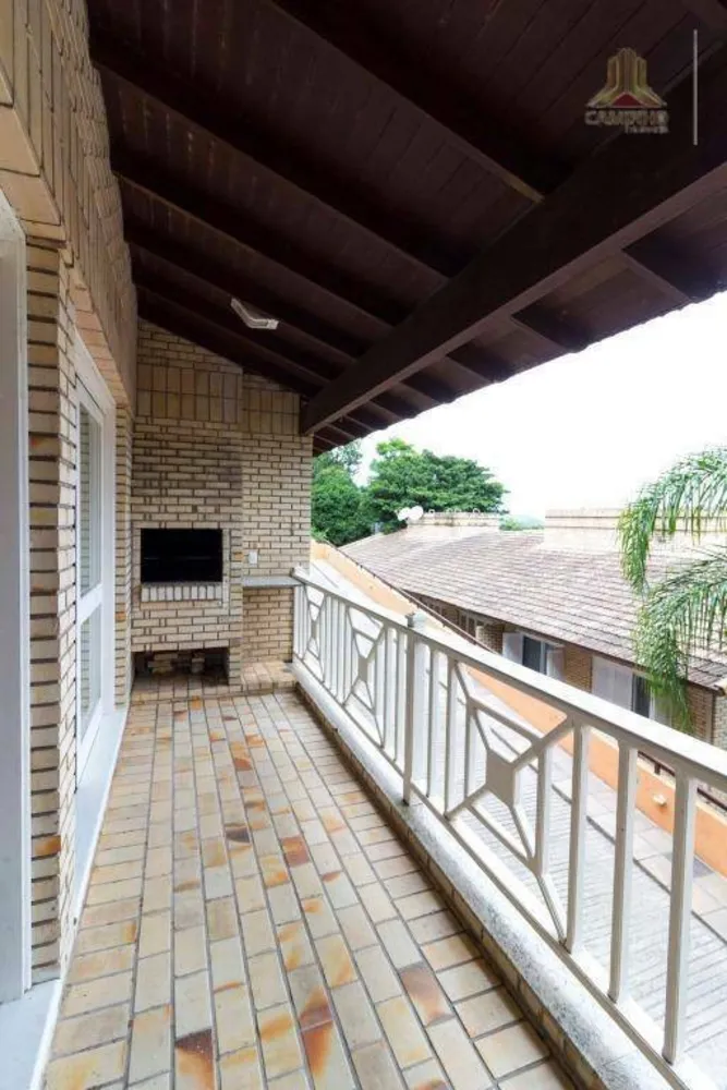 Sobrado, 3 quartos, 219 m² - Foto 9