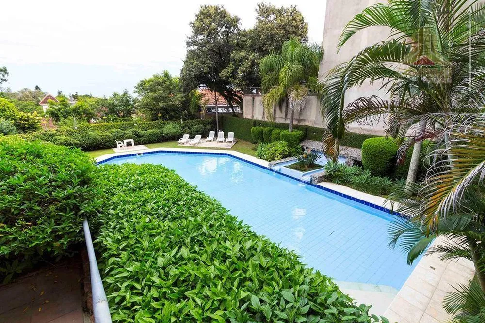Sobrado, 3 quartos, 219 m² - Foto 10