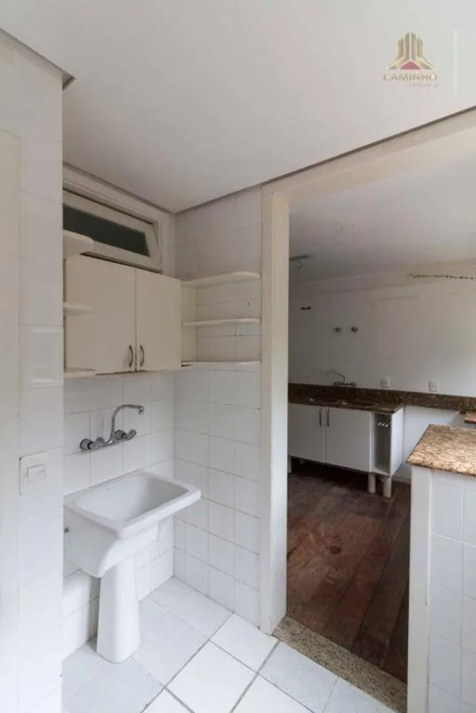 Sobrado, 3 quartos, 219 m² - Foto 4