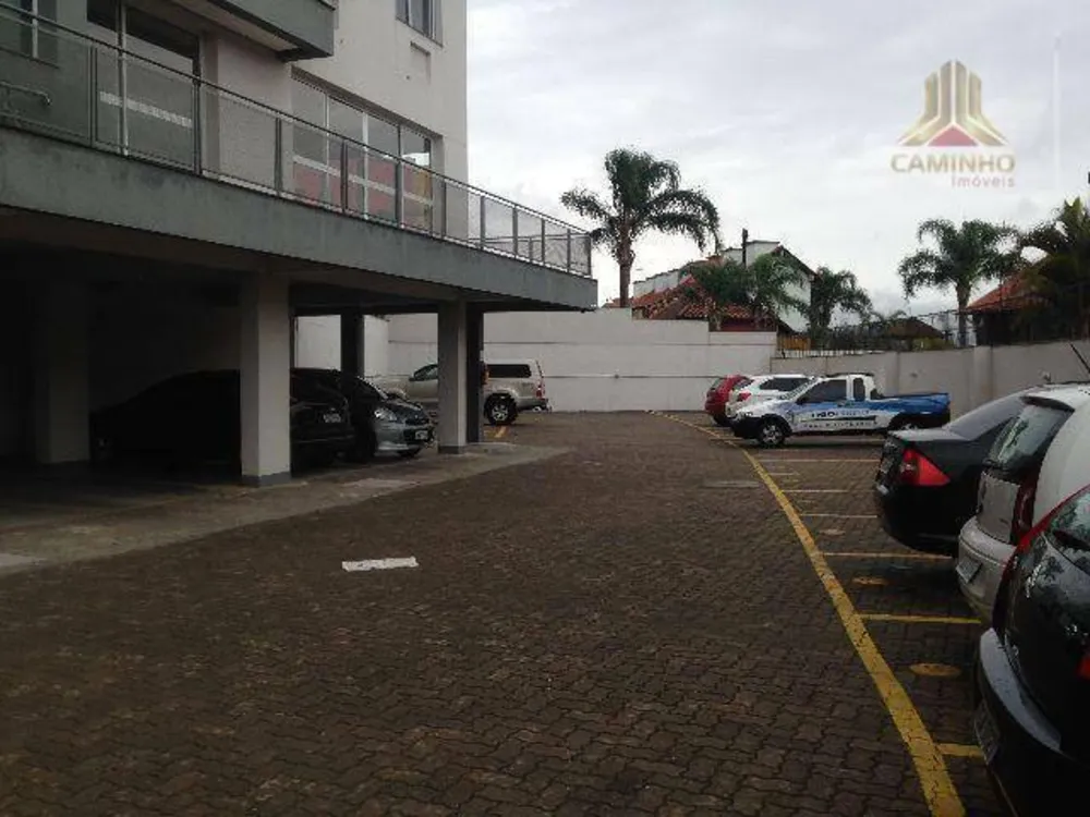 Apartamento, 2 quartos, 64 m² - Foto 6