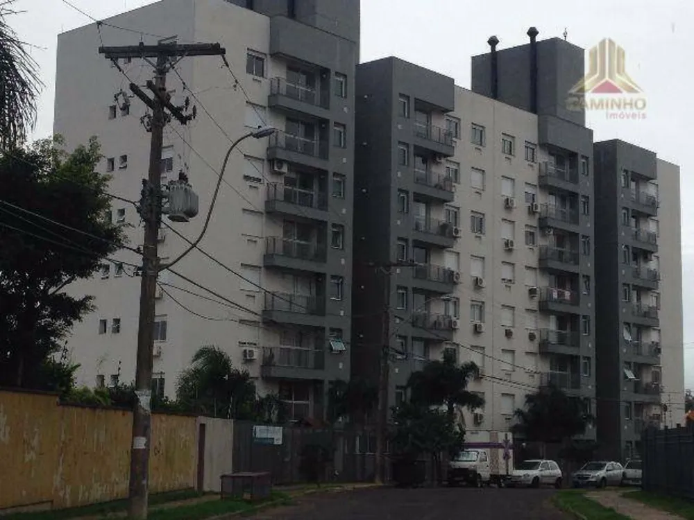 Apartamento, 2 quartos, 64 m² - Foto 12