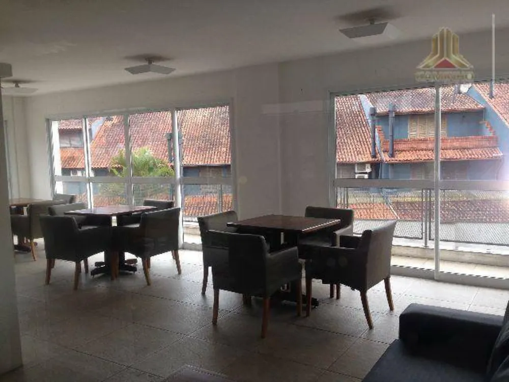Apartamento, 2 quartos, 64 m² - Foto 3