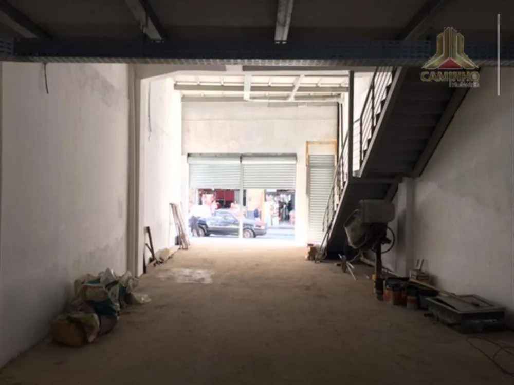 Loja-Salão, 175 m² - Foto 2