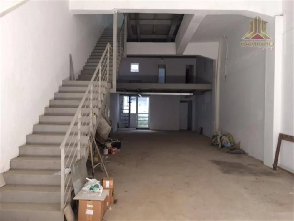 Loja-Salão, 175 m² - Foto 1