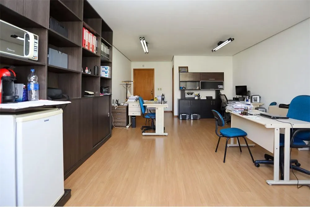 Sala-Conjunto, 43 m² - Foto 6