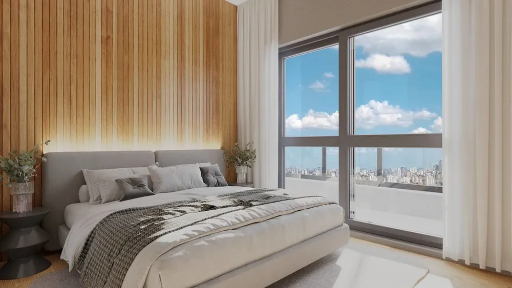Cobertura, 3 quartos, 93 m² - Foto 5