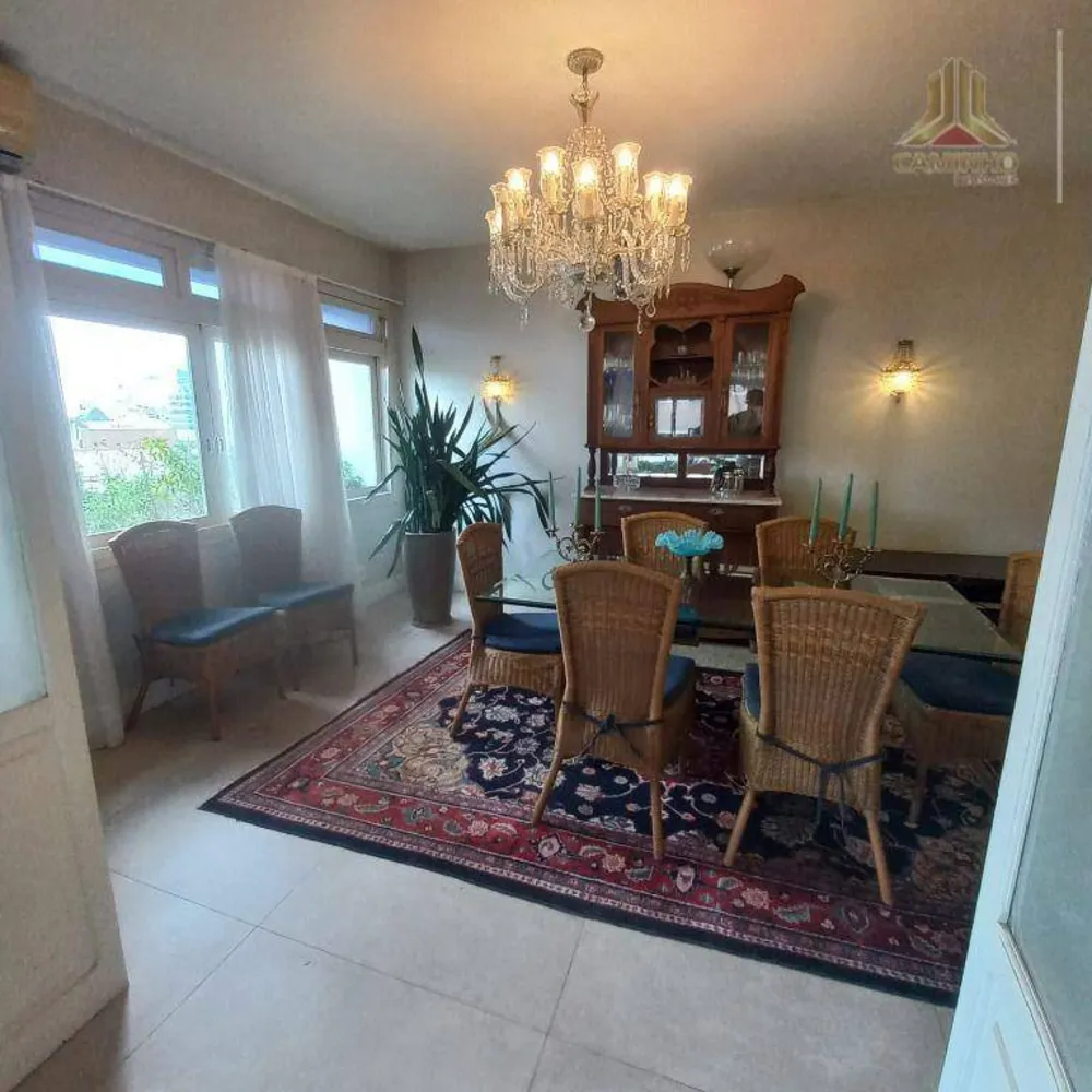 Apartamento, 3 quartos, 209 m² - Foto 5
