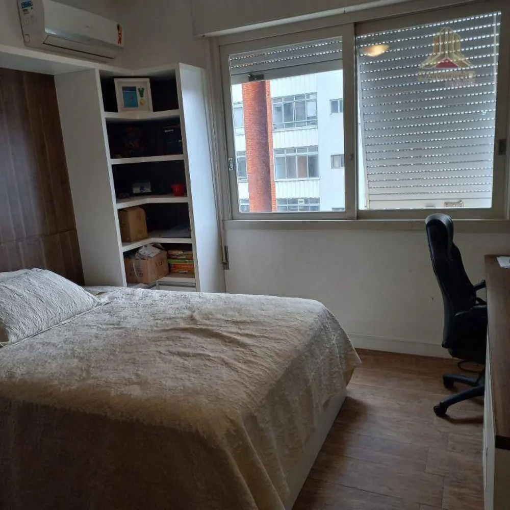 Apartamento, 3 quartos, 209 m² - Foto 4