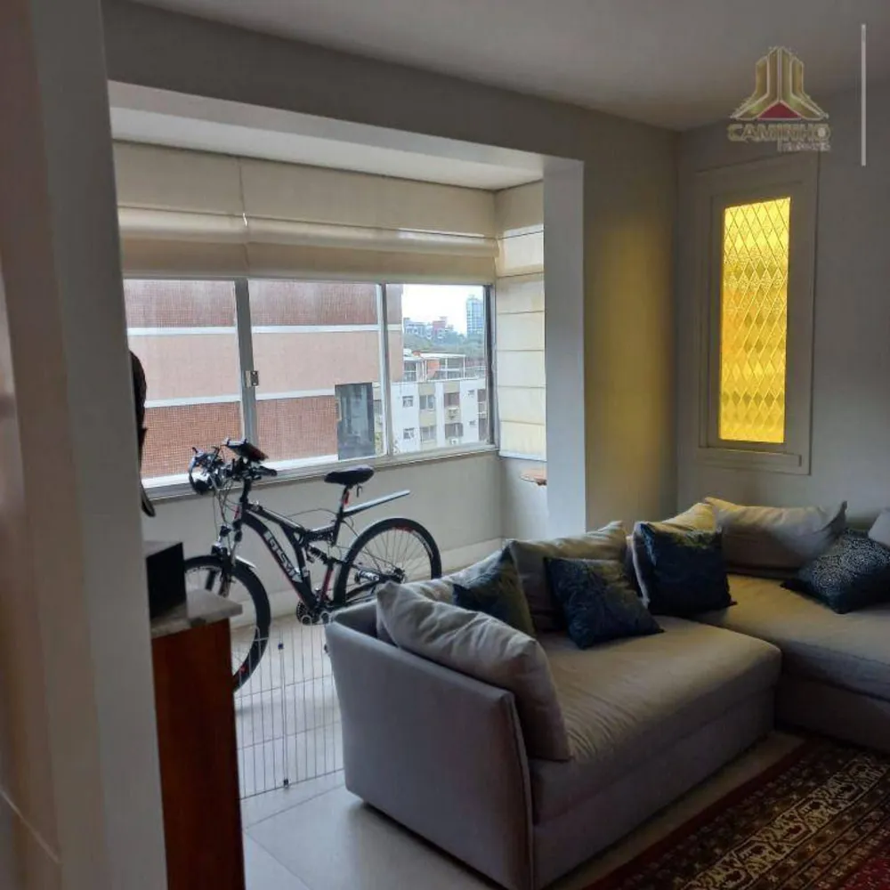 Apartamento, 3 quartos, 209 m² - Foto 3