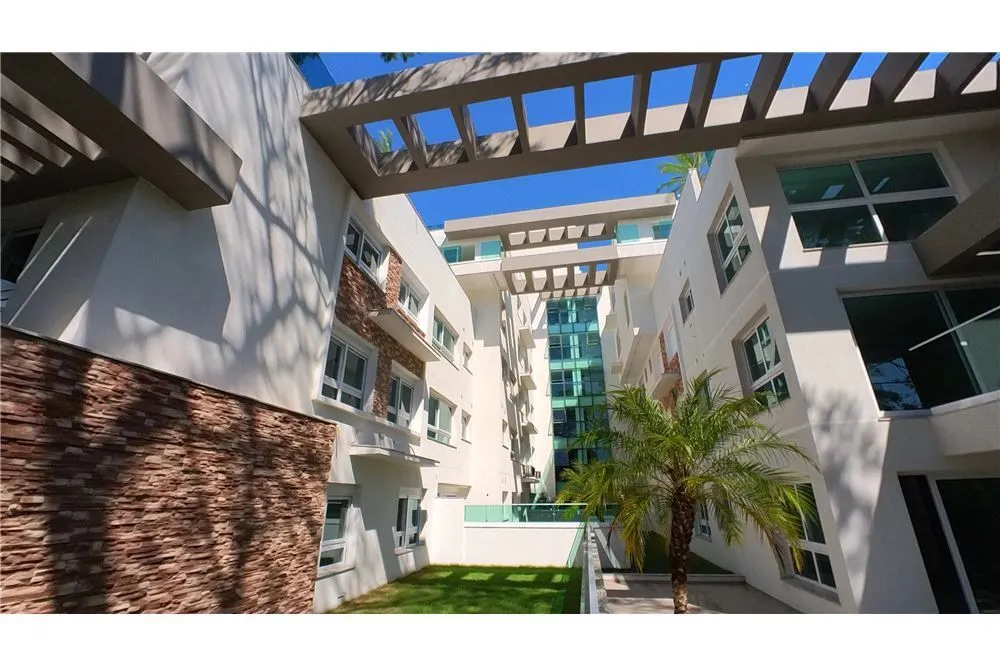 Apartamento, 3 quartos, 87 m² - Foto 3
