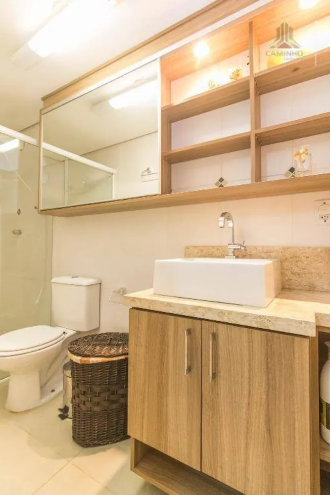 Cobertura, 2 quartos, 178 m² - Foto 12