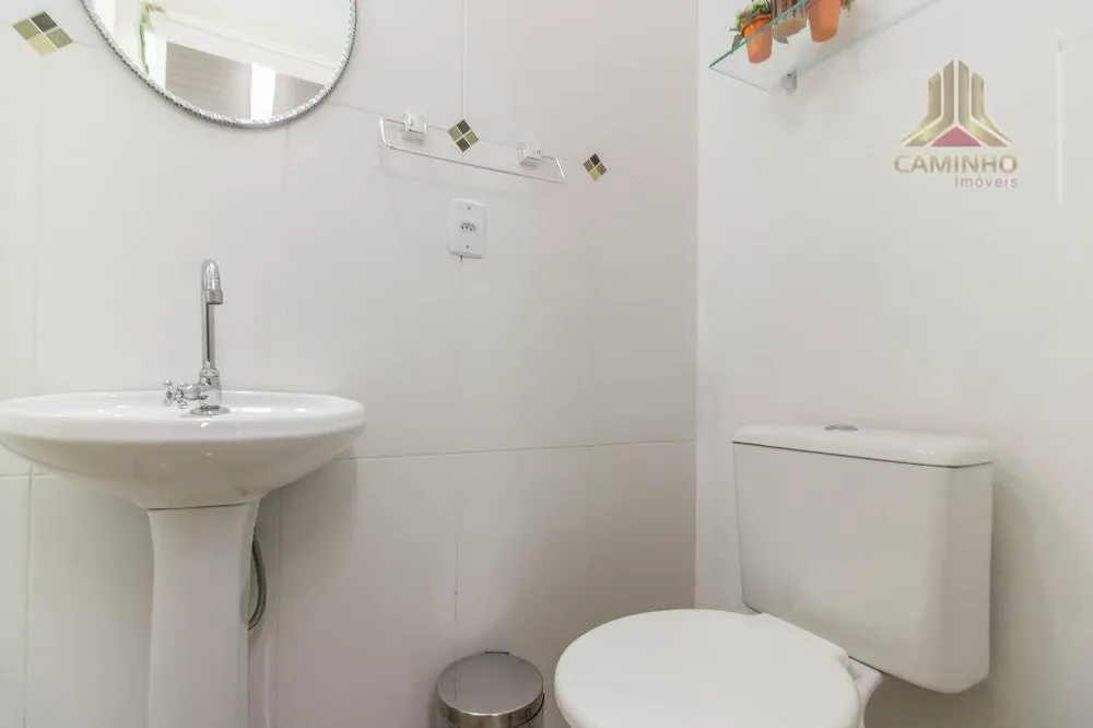 Cobertura, 2 quartos, 178 m² - Foto 1