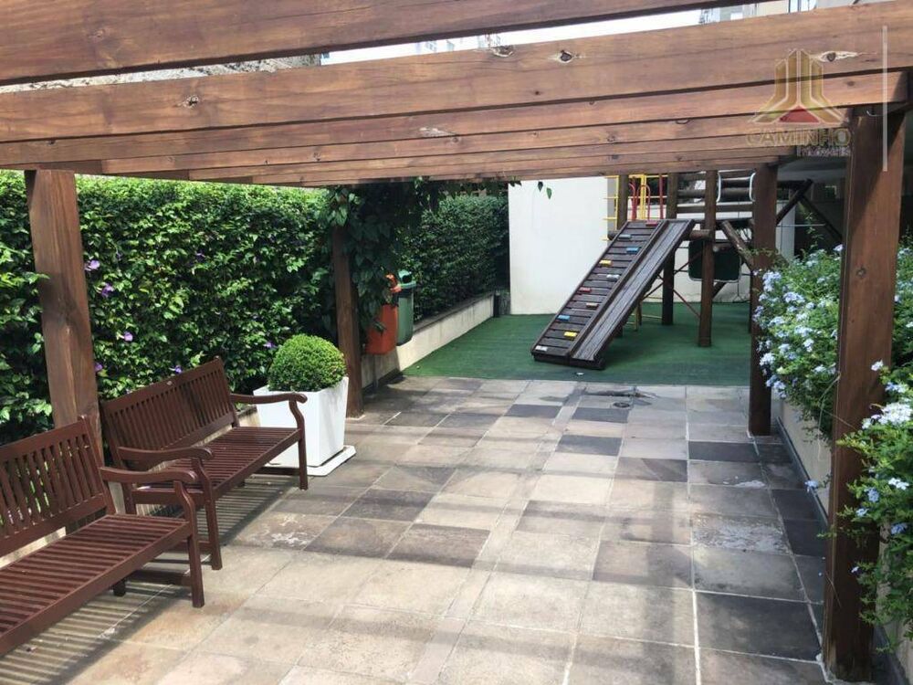 Apartamento à venda com 2 quartos, 63m² - Foto 6