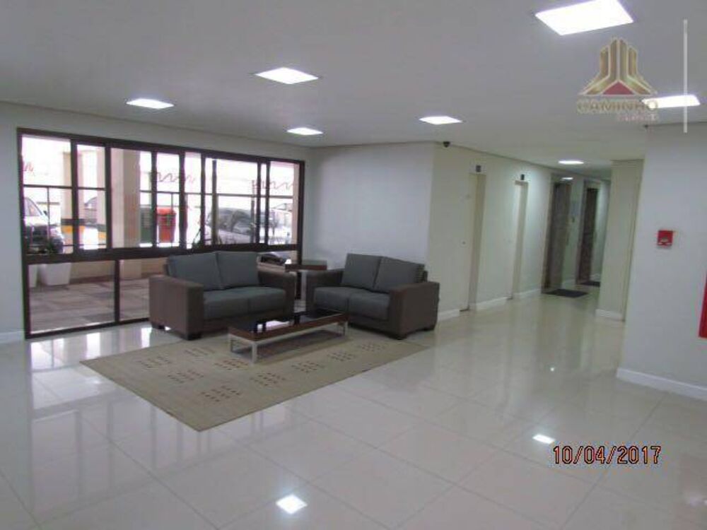 Apartamento à venda com 2 quartos, 63m² - Foto 1