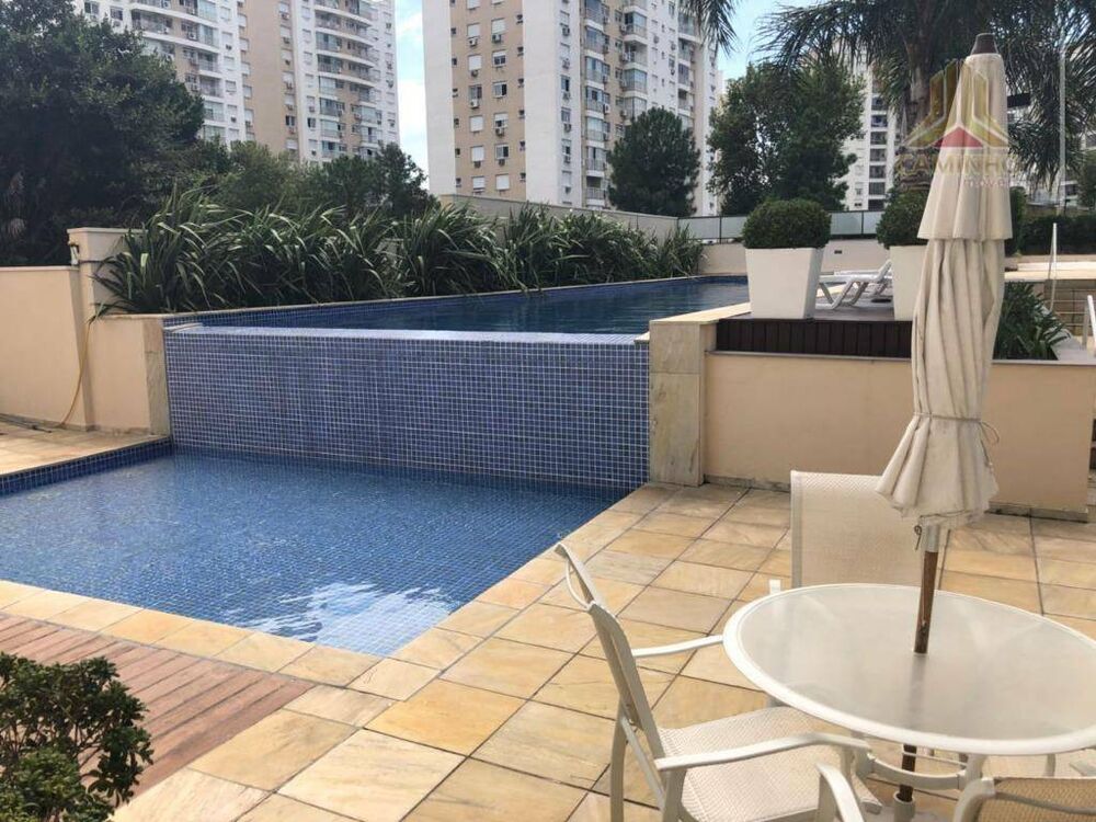Apartamento à venda com 2 quartos, 63m² - Foto 5