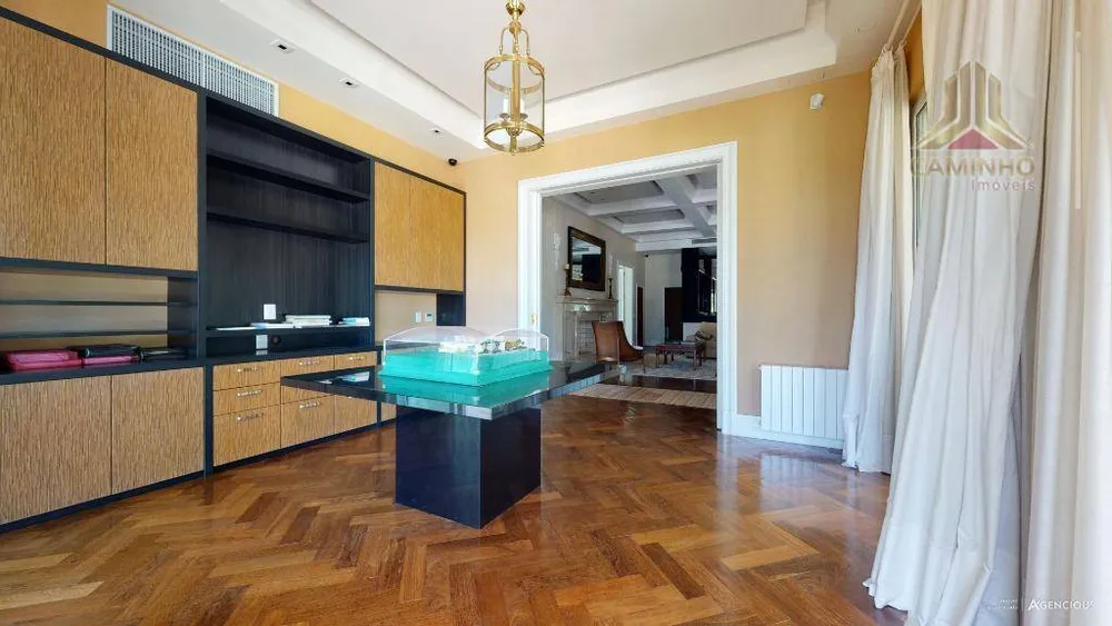 Casa de Condomínio, 10 quartos - Foto 2