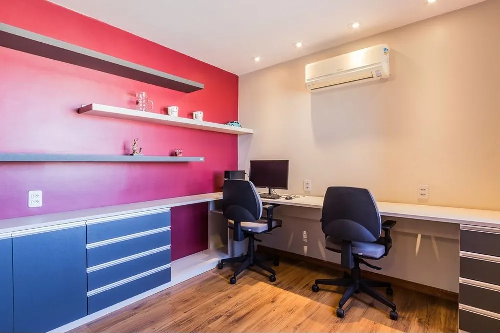 Apartamento, 3 quartos, 92 m² - Foto 1