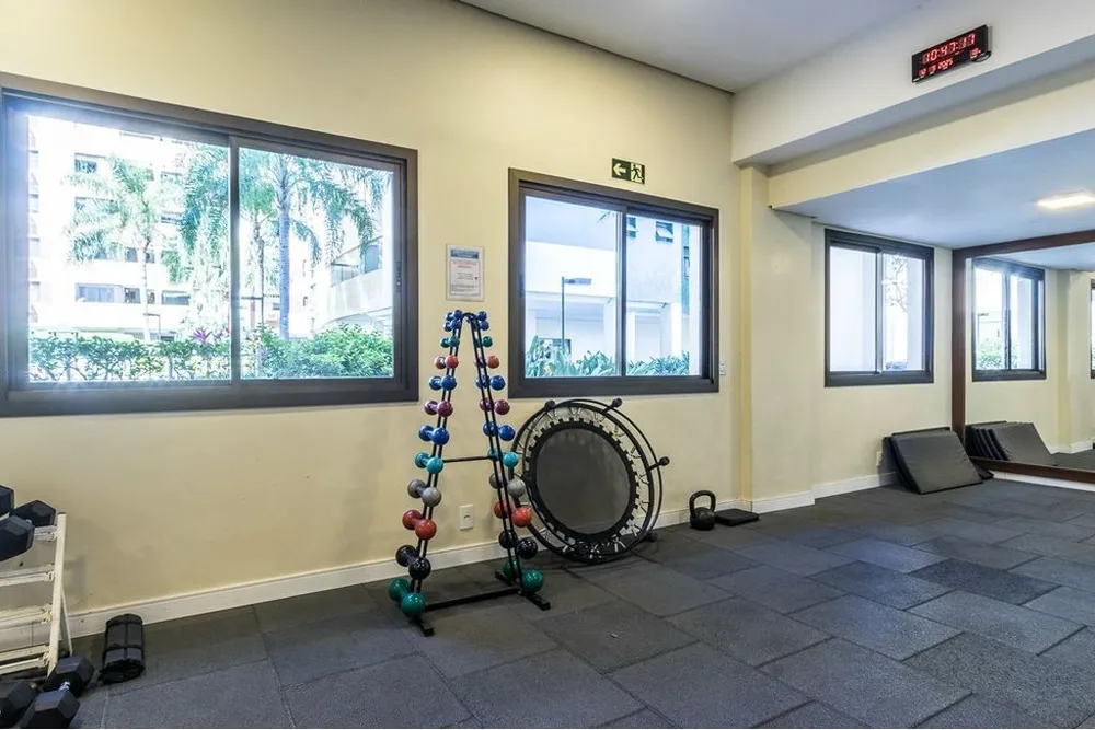 Apartamento, 3 quartos, 92 m² - Foto 4