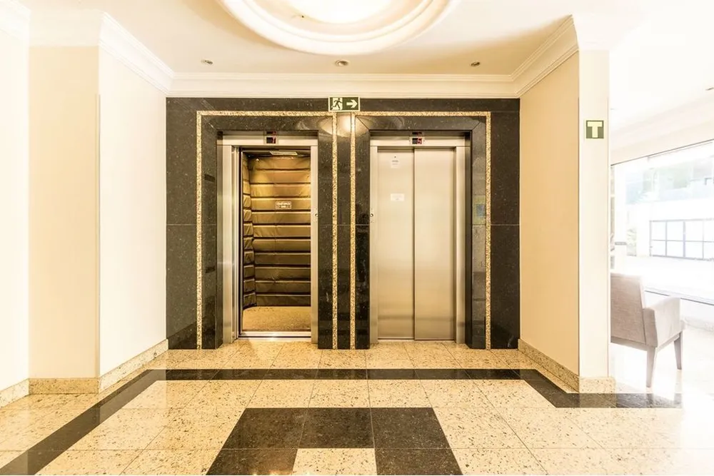 Apartamento, 3 quartos, 92 m² - Foto 2