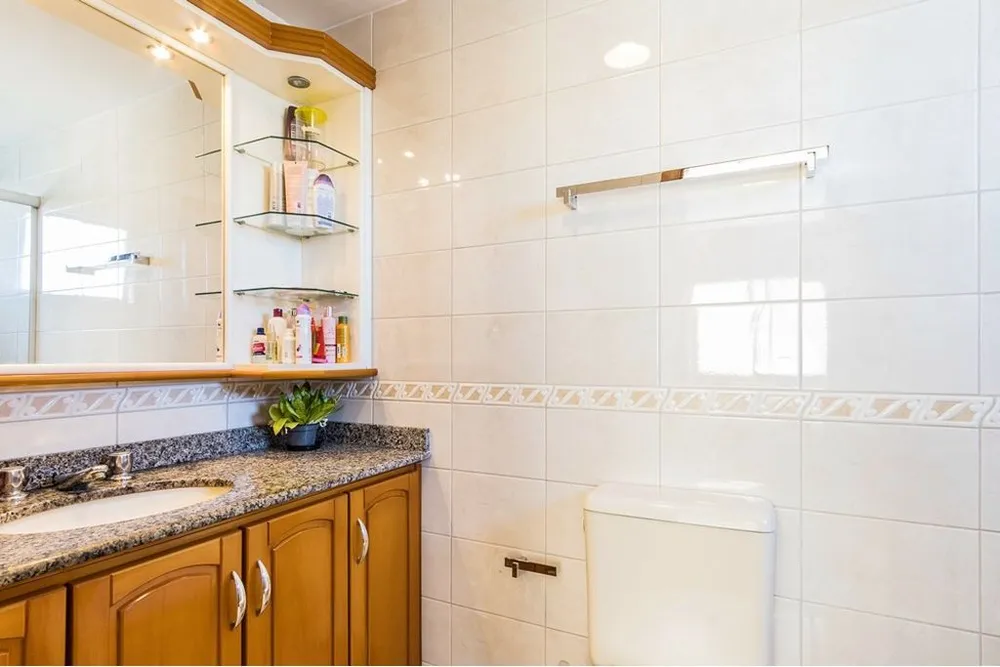 Apartamento, 3 quartos, 92 m² - Foto 3