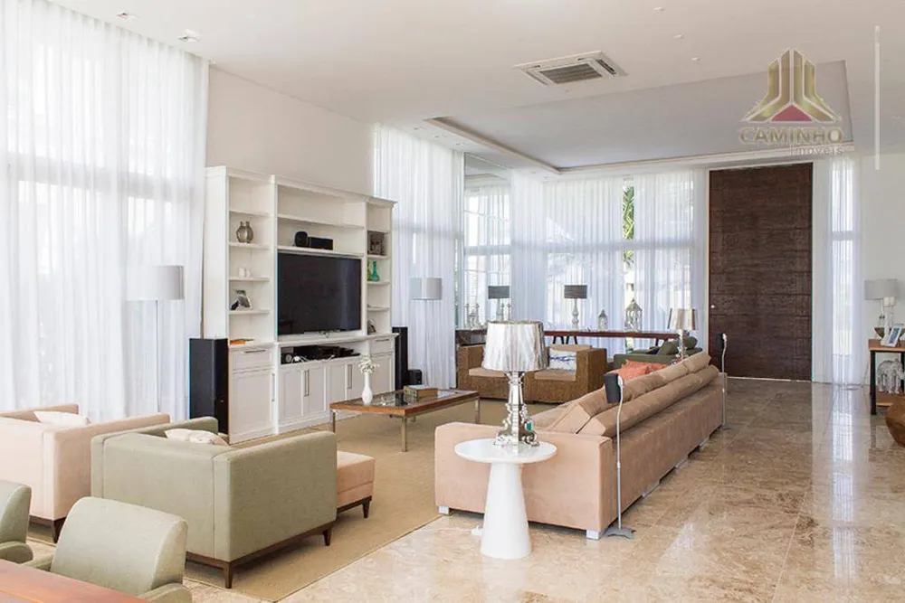 Casa de Condomínio, 5 quartos - Foto 2