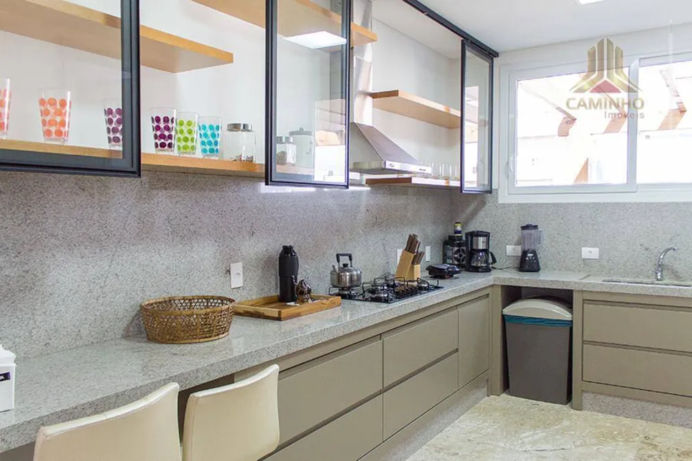 Casa de Condomínio, 5 quartos - Foto 6