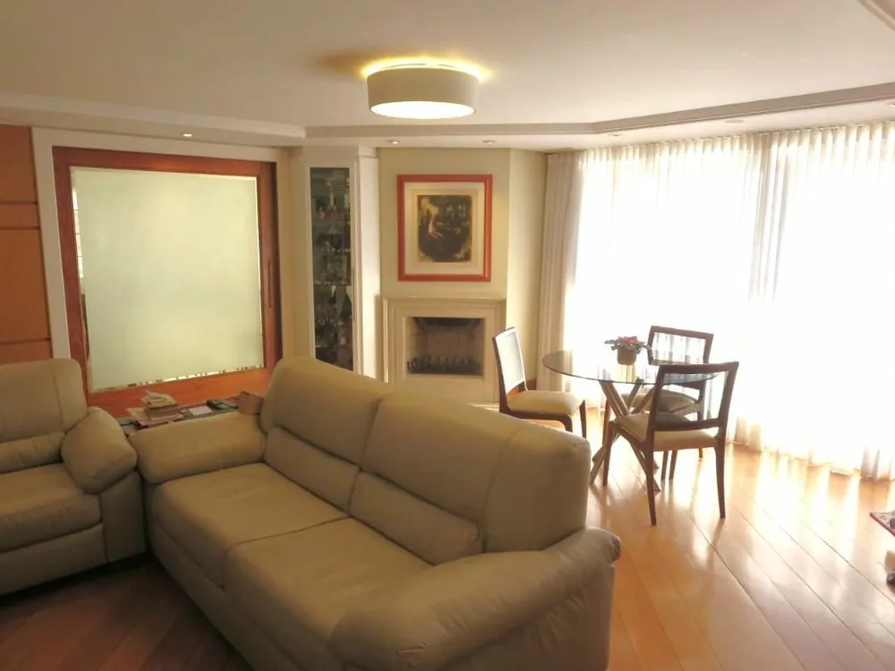 Apartamento, 4 quartos, 214 m² - Foto 5