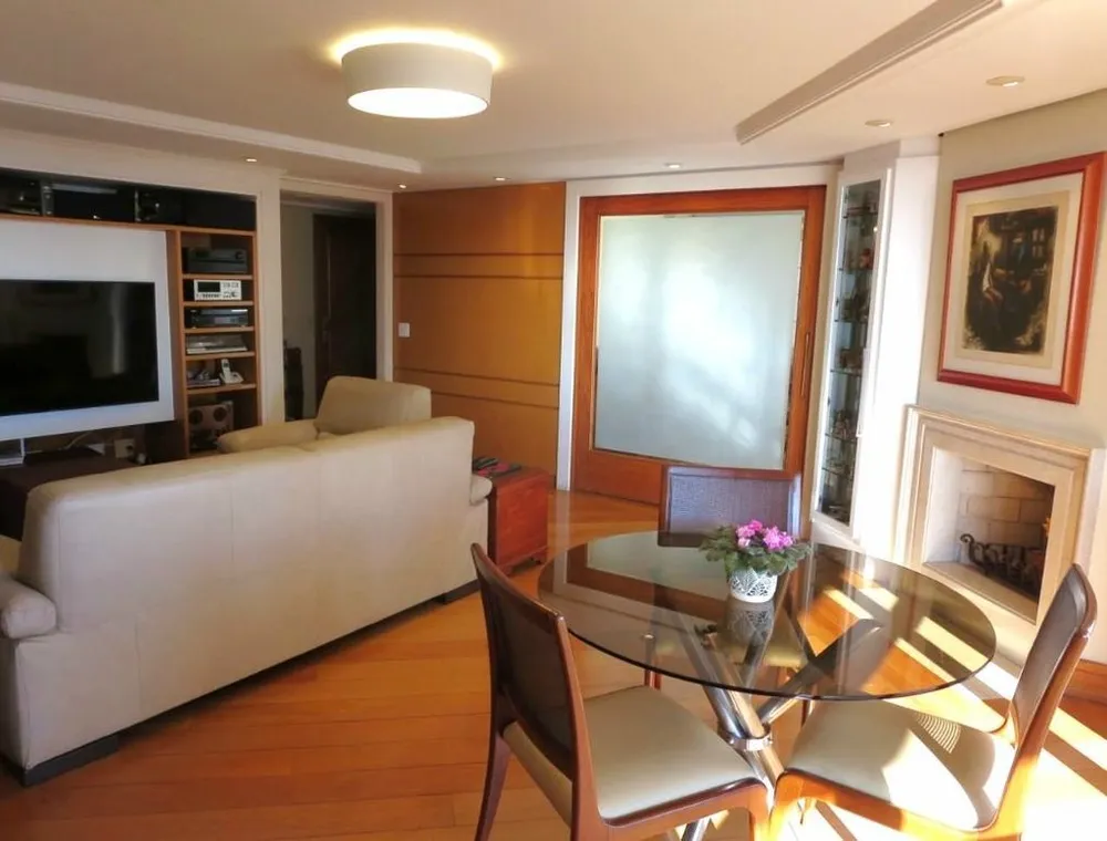 Apartamento, 4 quartos, 214 m² - Foto 6