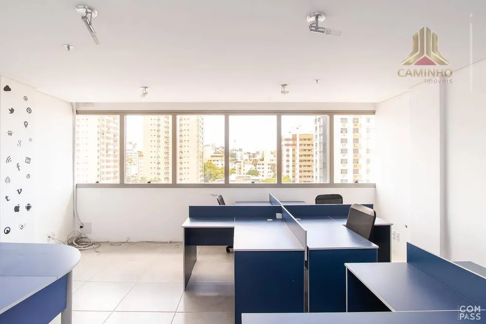 Sala-Conjunto, 72 m² - Foto 8
