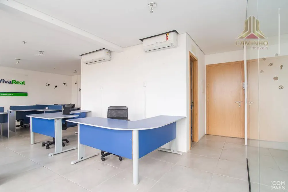 Sala-Conjunto, 72 m² - Foto 7
