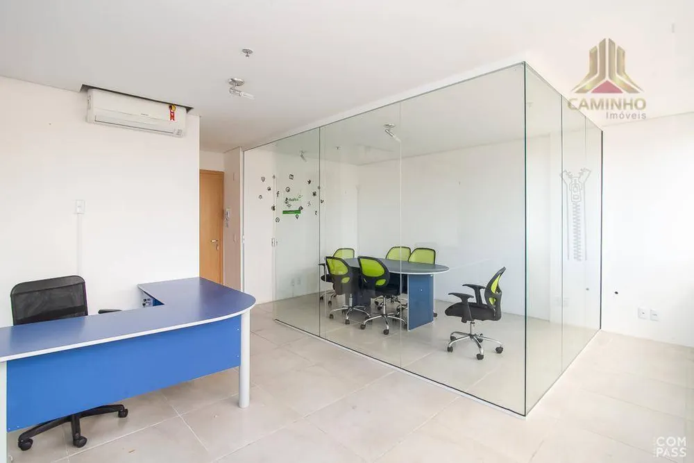 Sala-Conjunto, 72 m² - Foto 9