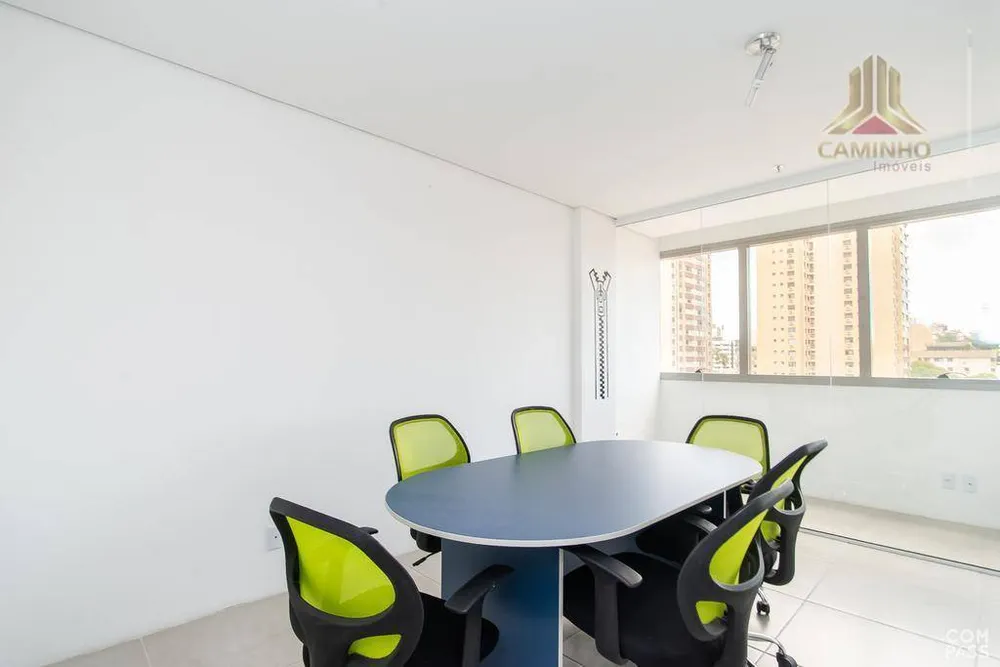 Sala-Conjunto, 72 m² - Foto 10