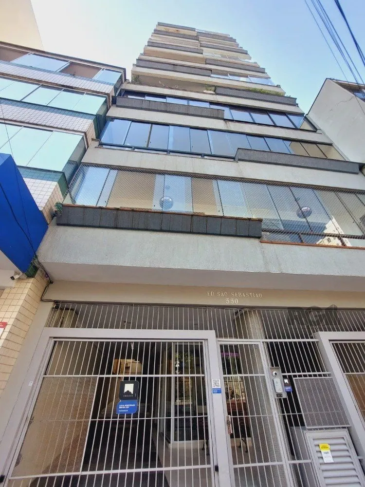 Apartamento, 3 quartos, 157 m² - Foto 5