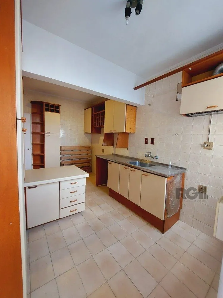 Apartamento, 3 quartos, 157 m² - Foto 2