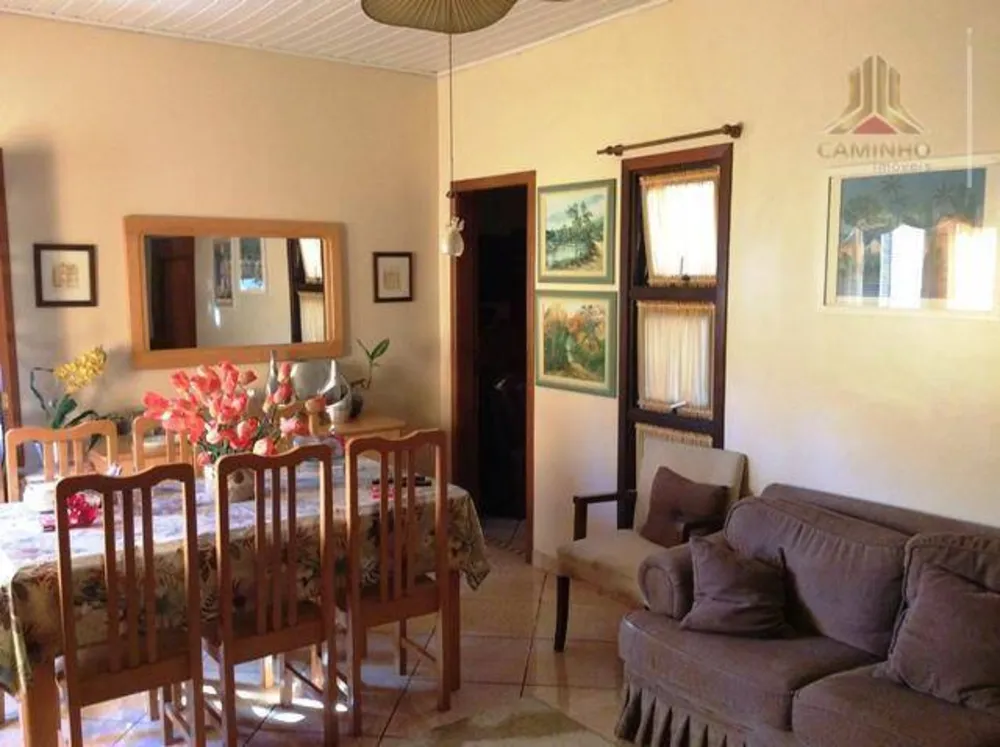 Casa, 5 quartos, 165 m² - Foto 1