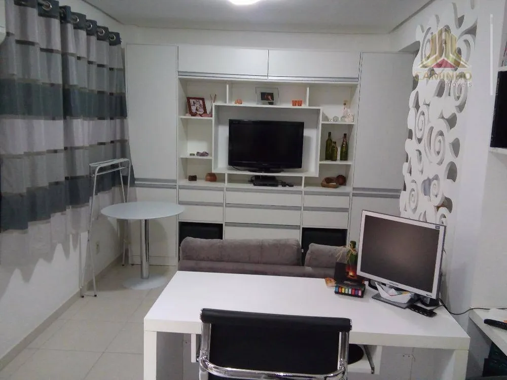Kitnet-Studio, 53 m² - Foto 4