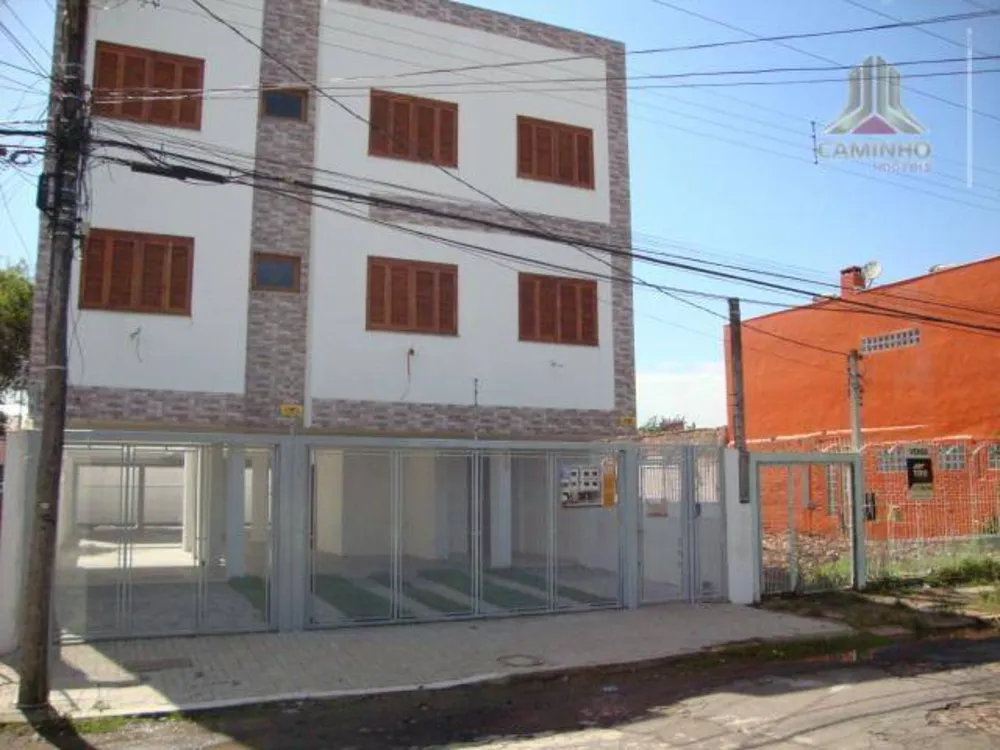 Apartamento, 2 quartos, 60 m² - Foto 12