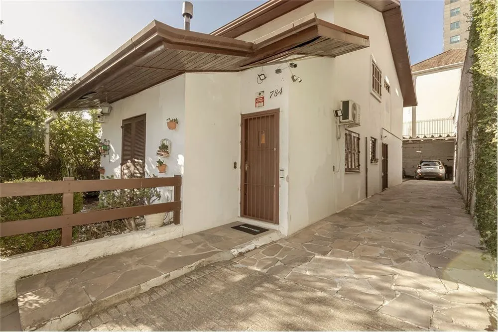 Prédio Inteiro, 174 m² - Foto 4