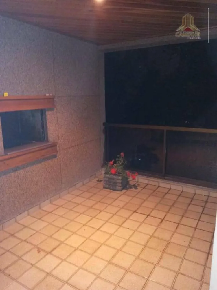 Apartamento, 3 quartos, 120 m² - Foto 5
