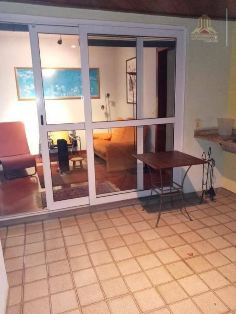 Apartamento, 3 quartos, 120 m² - Foto 4