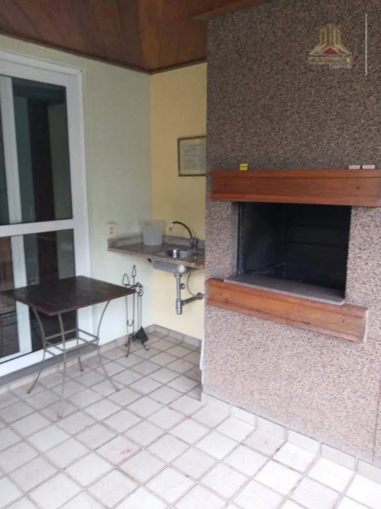Apartamento, 3 quartos, 120 m² - Foto 7