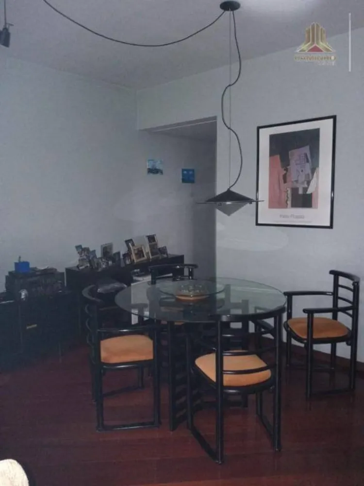 Apartamento, 3 quartos, 120 m² - Foto 1