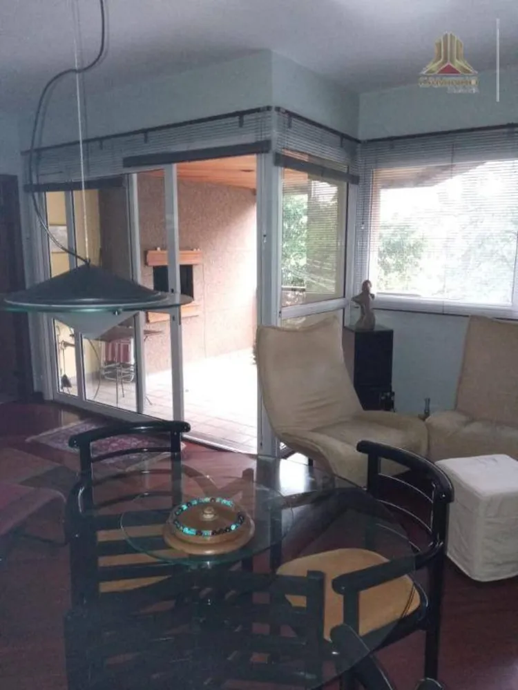 Apartamento, 3 quartos, 120 m² - Foto 2