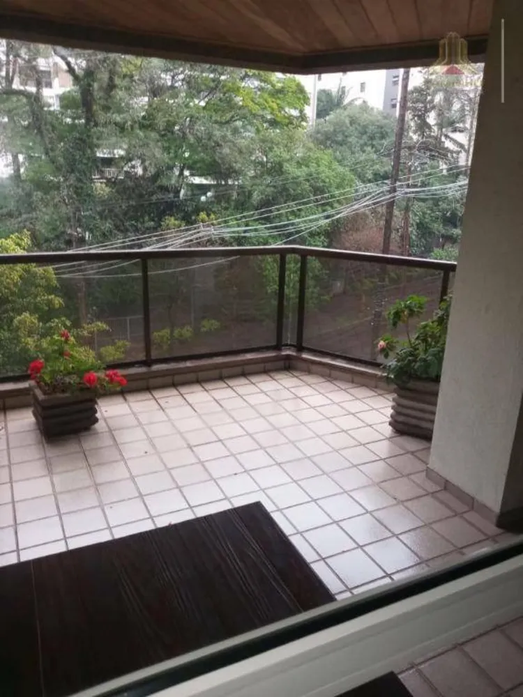 Apartamento, 3 quartos, 120 m² - Foto 1