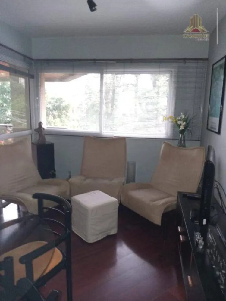 Apartamento, 3 quartos, 120 m² - Foto 8