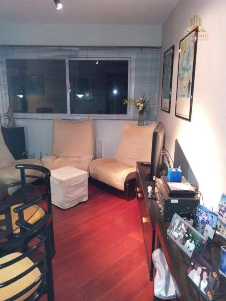 Apartamento, 3 quartos, 120 m² - Foto 6