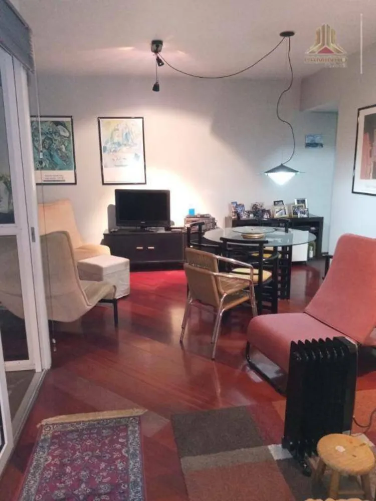 Apartamento, 3 quartos, 120 m² - Foto 3