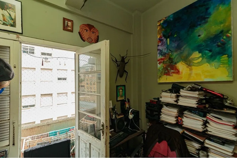 Apartamento, 3 quartos, 71 m² - Foto 4