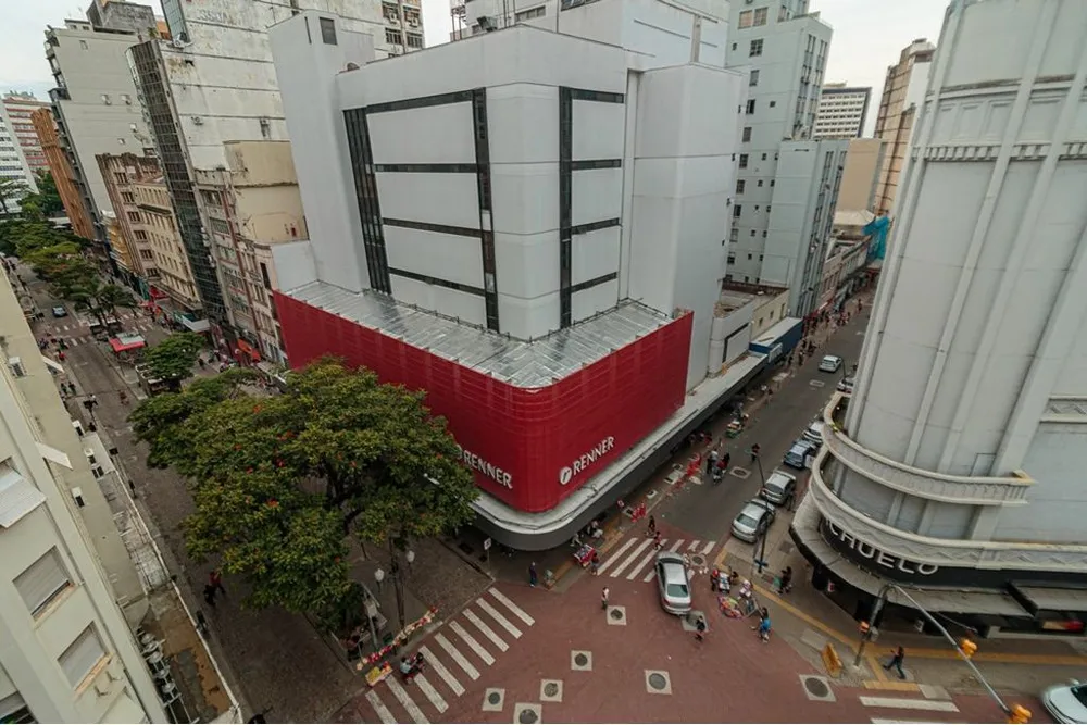 Apartamento, 3 quartos, 71 m² - Foto 1