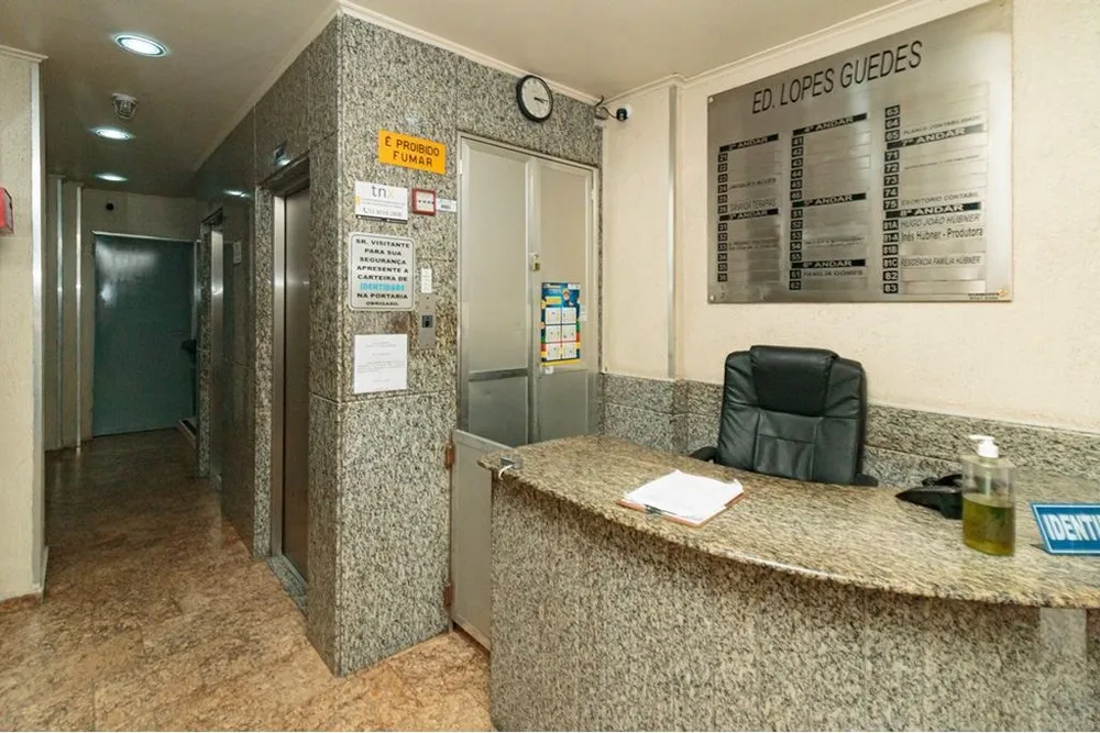 Apartamento, 3 quartos, 71 m² - Foto 1